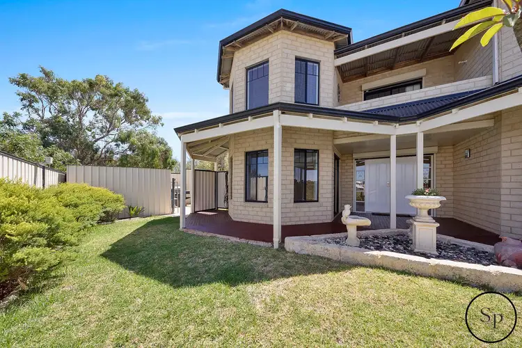 Second view of Homely house listing, 84B Janis Street, Halls Head WA 6210