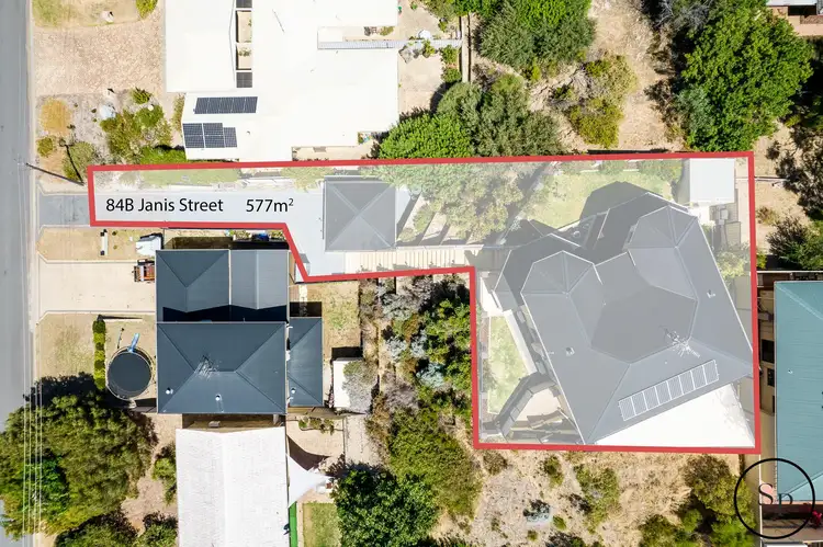 Sixth view of Homely house listing, 84B Janis Street, Halls Head WA 6210