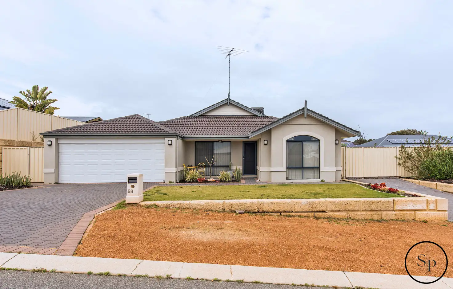 Main view of Homely house listing, 28 Yallingup Loop, Dawesville WA 6211
