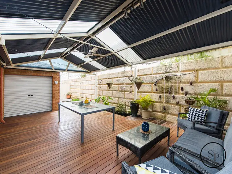 Second view of Homely house listing, 28 Yallingup Loop, Dawesville WA 6211