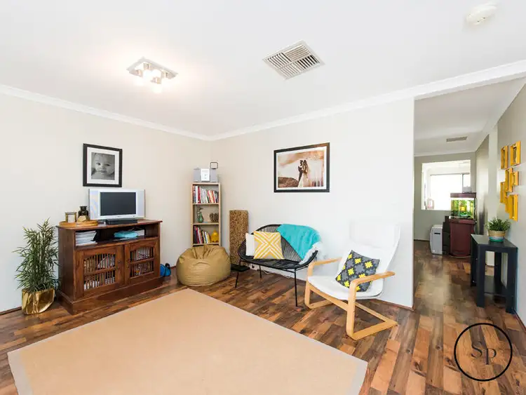 Third view of Homely house listing, 28 Yallingup Loop, Dawesville WA 6211