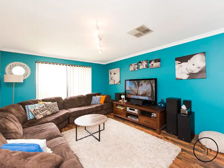 Fourth view of Homely house listing, 28 Yallingup Loop, Dawesville WA 6211