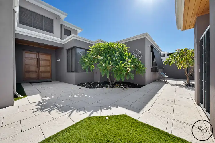 Second view of Homely house listing, 7 Brindabella Crescent, Halls Head WA 6210