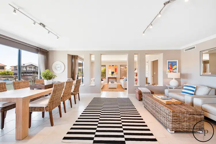 Fifth view of Homely house listing, 7 Brindabella Crescent, Halls Head WA 6210