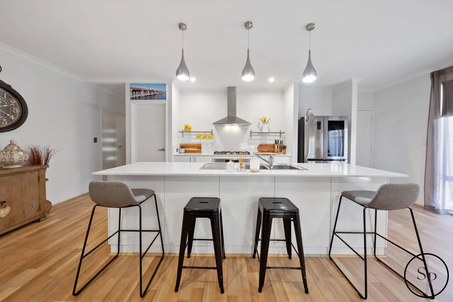 Main view of Homely house listing, 40 Bridgewater Boulevard, Erskine WA 6210