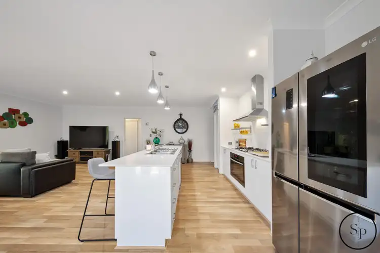 Third view of Homely house listing, 40 Bridgewater Boulevard, Erskine WA 6210