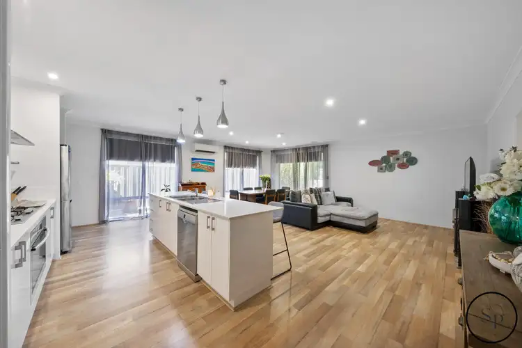 Fourth view of Homely house listing, 40 Bridgewater Boulevard, Erskine WA 6210