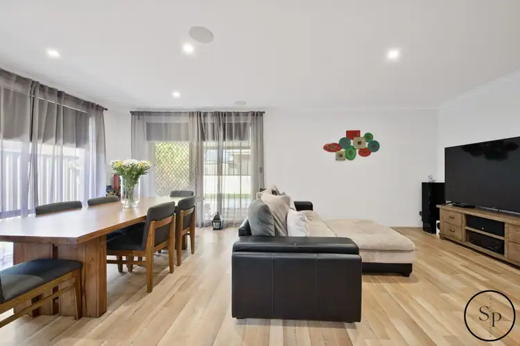 Fifth view of Homely house listing, 40 Bridgewater Boulevard, Erskine WA 6210