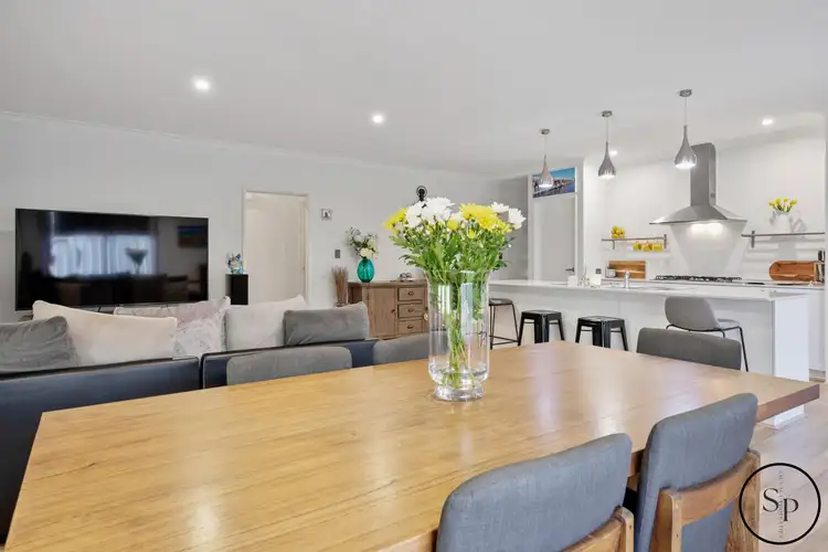 Sixth view of Homely house listing, 40 Bridgewater Boulevard, Erskine WA 6210