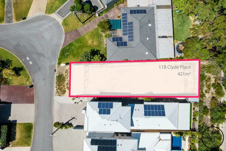 11B Clyde Place, Mandurah WA 6210