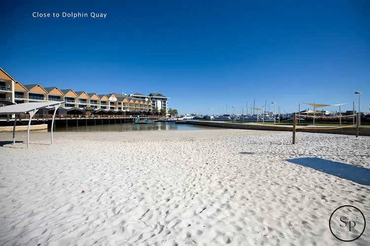 Fourth view of Homely land listing, 11B Clyde Place, Mandurah WA 6210