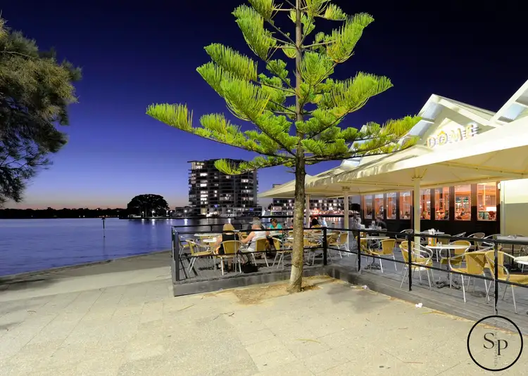 Seventh view of Homely land listing, 11B Clyde Place, Mandurah WA 6210