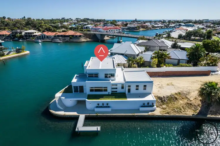 Main view of Homely house listing, 14B Genevieve Court, Halls Head WA 6210