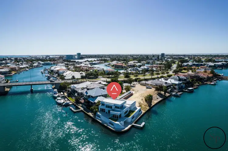 Second view of Homely house listing, 14B Genevieve Court, Halls Head WA 6210