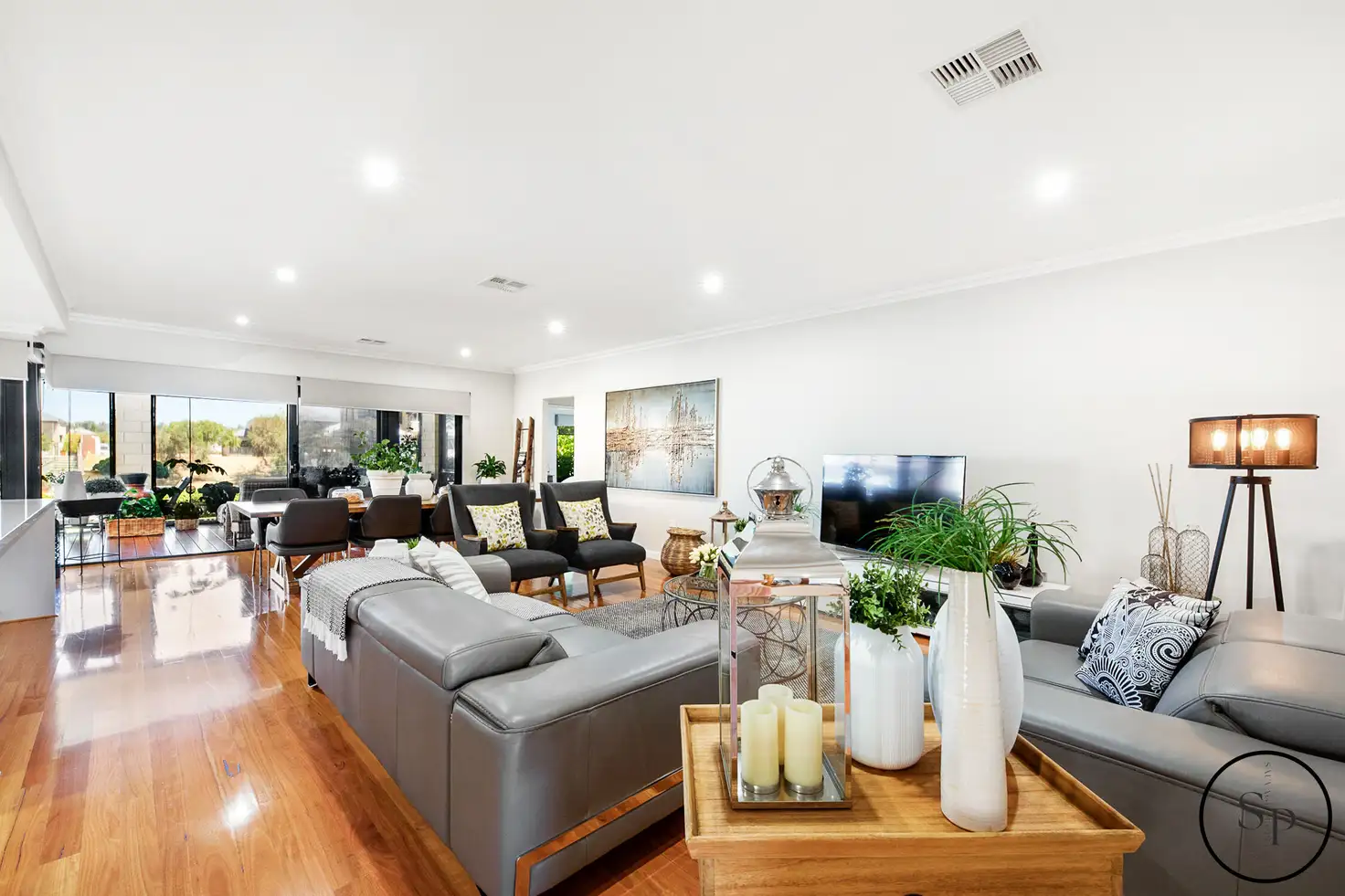 Main view of Homely house listing, 71 Sandpiper Island Retreat, Wannanup WA 6210