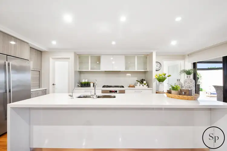 Sixth view of Homely house listing, 71 Sandpiper Island Retreat, Wannanup WA 6210