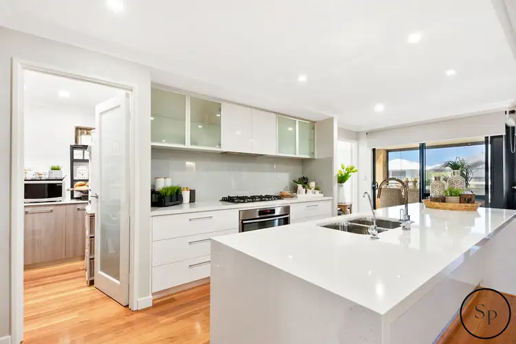 Seventh view of Homely house listing, 71 Sandpiper Island Retreat, Wannanup WA 6210