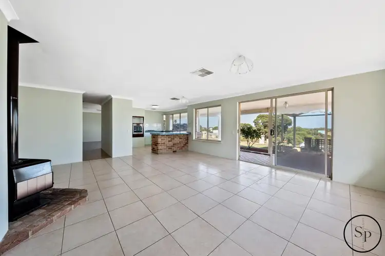 Second view of Homely house listing, 20 Wanill Street, Dawesville WA 6211