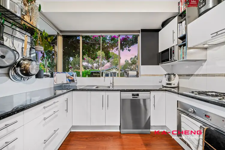 Second view of Homely house listing, 43 St Lawrence Drive, Beechboro WA 6063