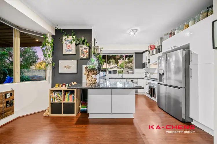 Third view of Homely house listing, 43 St Lawrence Drive, Beechboro WA 6063