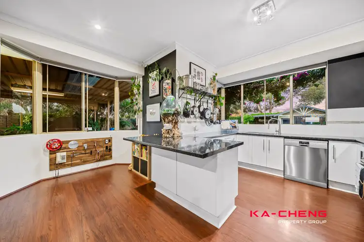Fourth view of Homely house listing, 43 St Lawrence Drive, Beechboro WA 6063