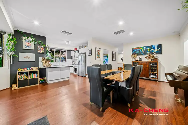 Fifth view of Homely house listing, 43 St Lawrence Drive, Beechboro WA 6063