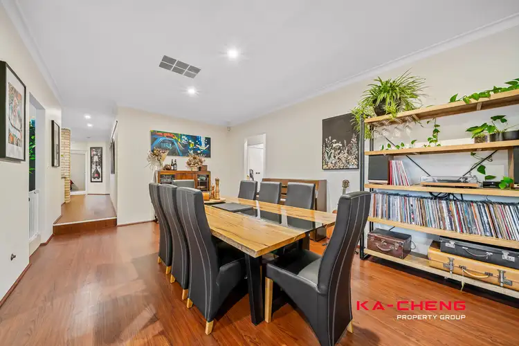 Sixth view of Homely house listing, 43 St Lawrence Drive, Beechboro WA 6063