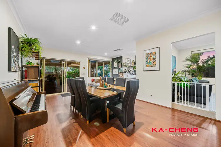 Seventh view of Homely house listing, 43 St Lawrence Drive, Beechboro WA 6063