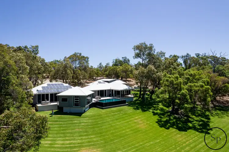4 Pinto Close, Parklands WA 6180