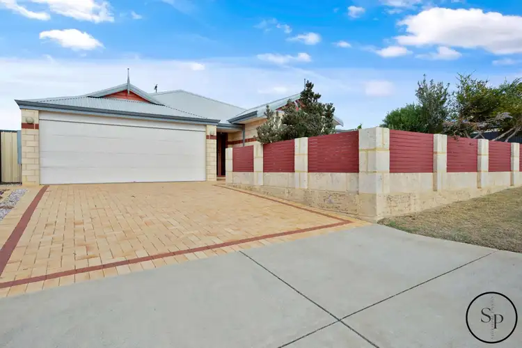 18 Richview Ramble, Wannanup WA 6210