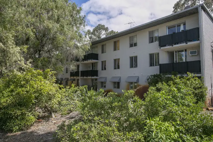 Main view of Homely unit listing, 24/226 Whatley Crescent, Maylands WA 6051