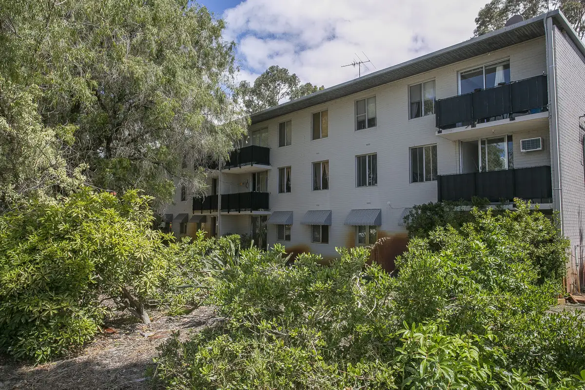 Main view of Homely unit listing, 24/226 Whatley Crescent, Maylands WA 6051