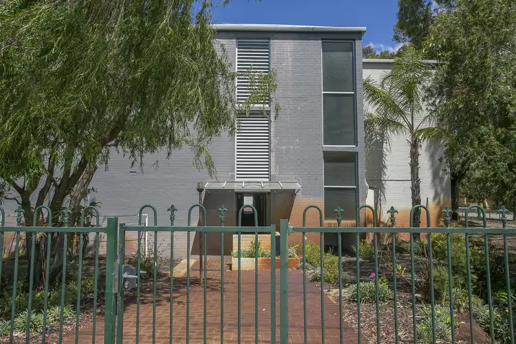 Second view of Homely unit listing, 24/226 Whatley Crescent, Maylands WA 6051