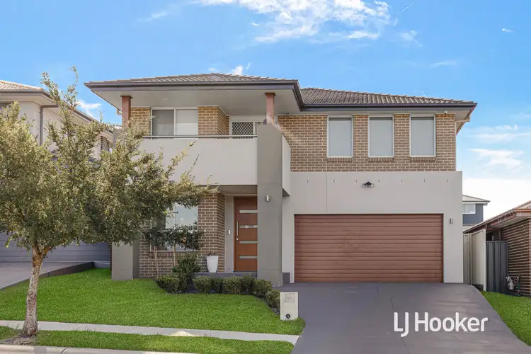 33 Gold Street, Riverstone NSW 2765