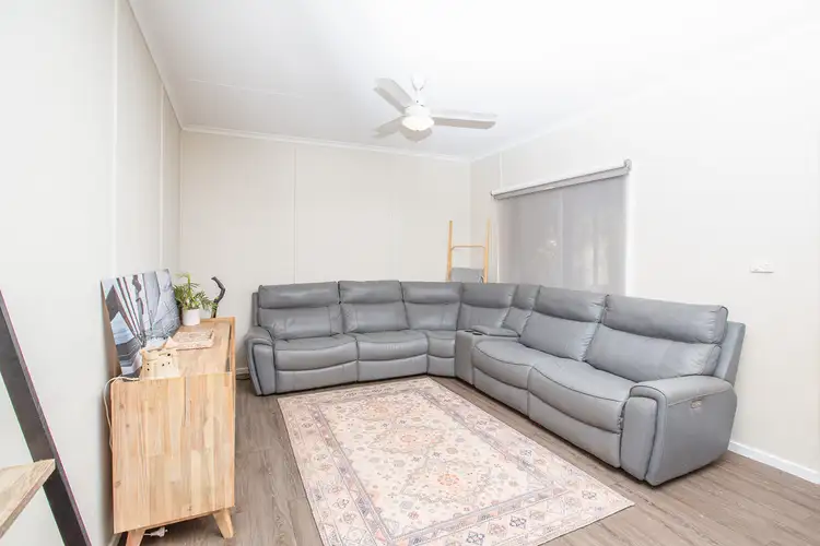 Sixth view of Homely house listing, 15a Frisby Court, South Hedland WA 6722