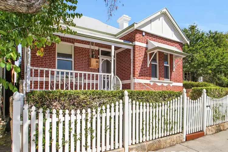 249 Barker Road