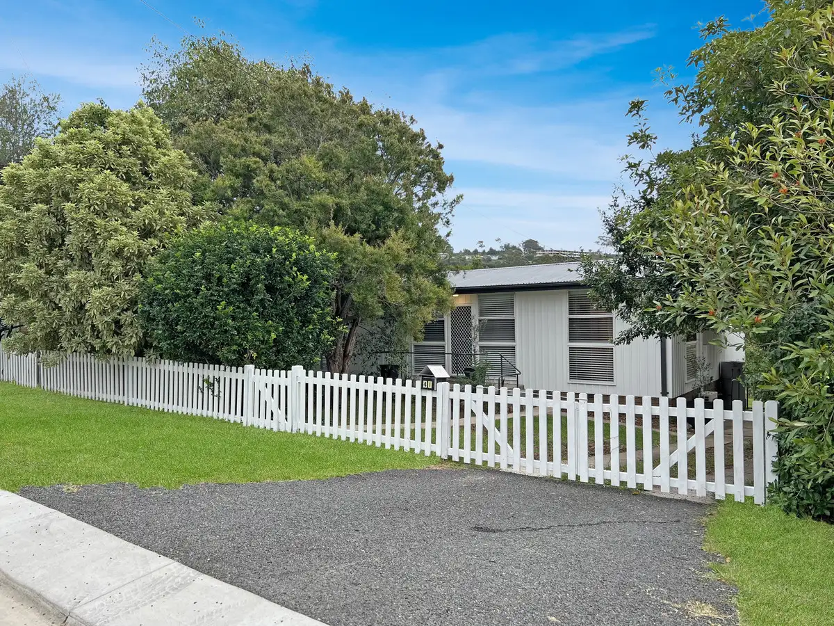 Main view of Homely house listing, 41 Kowara Crescent, Merimbula NSW 2548