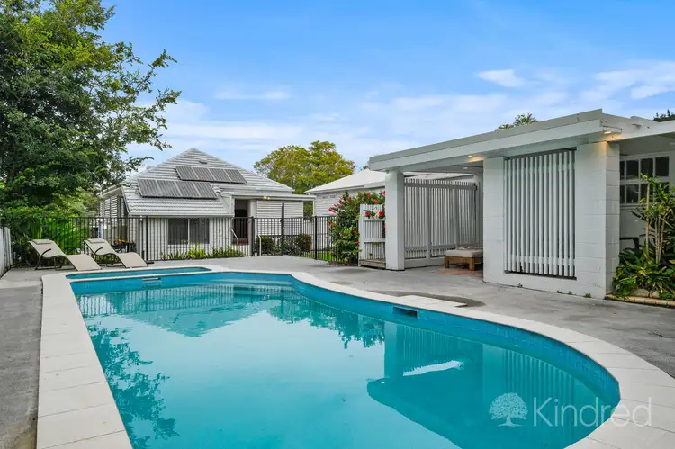32 Arundal Street, Brighton QLD 4017