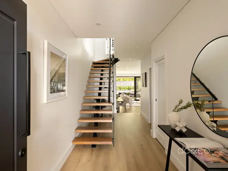 Second view of Homely semi-detached listing, 9 Gallipoli Street, Concord NSW 2137