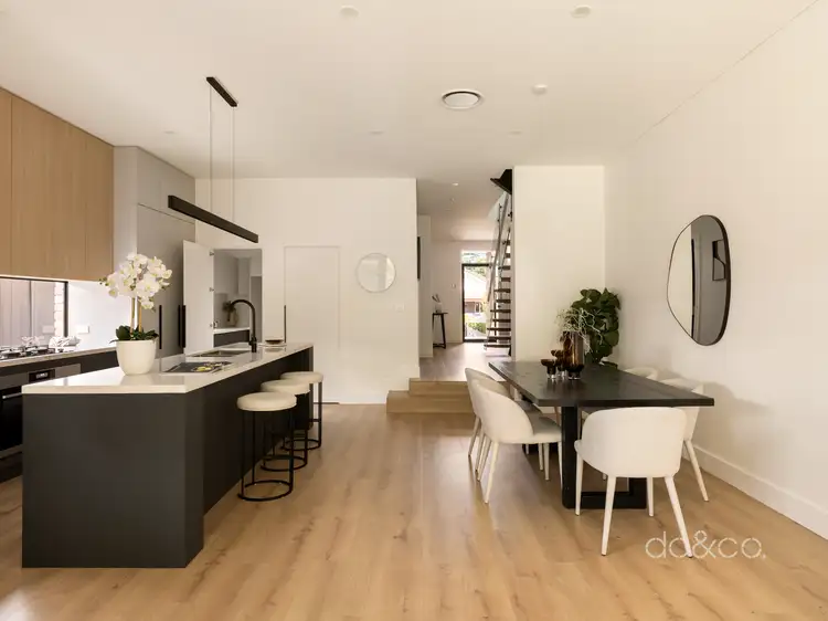 Fifth view of Homely semi-detached listing, 9 Gallipoli Street, Concord NSW 2137