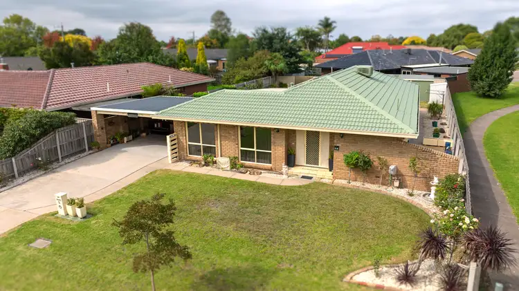 6 Wharf Court, Sale VIC 3850