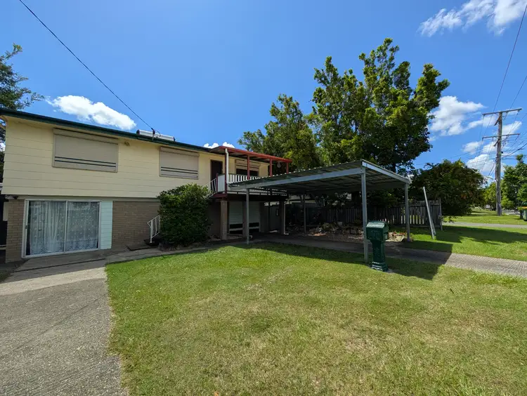 12 Coachwood Street, Crestmead QLD 4132