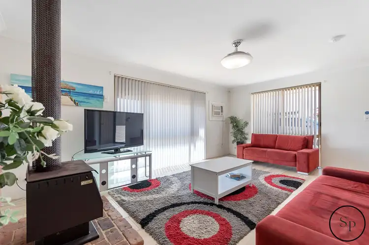 Second view of Homely house listing, 9B Magnolia Rise, Halls Head WA 6210