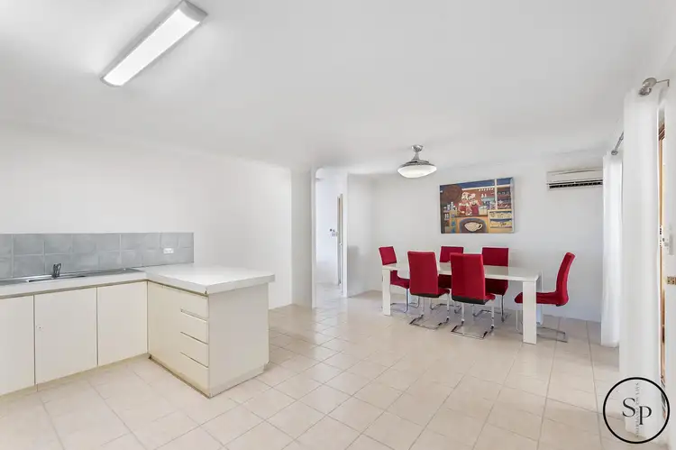 Fourth view of Homely house listing, 9B Magnolia Rise, Halls Head WA 6210