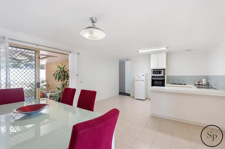 Fifth view of Homely house listing, 9B Magnolia Rise, Halls Head WA 6210