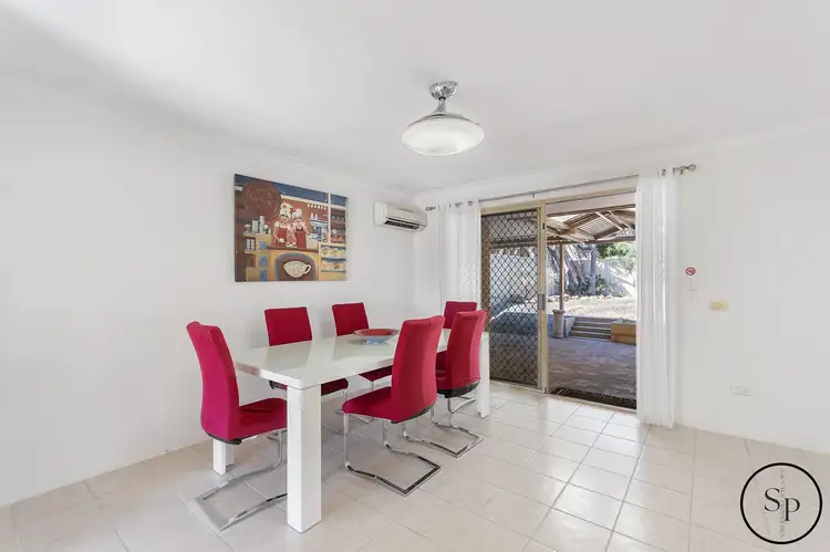 Sixth view of Homely house listing, 9B Magnolia Rise, Halls Head WA 6210