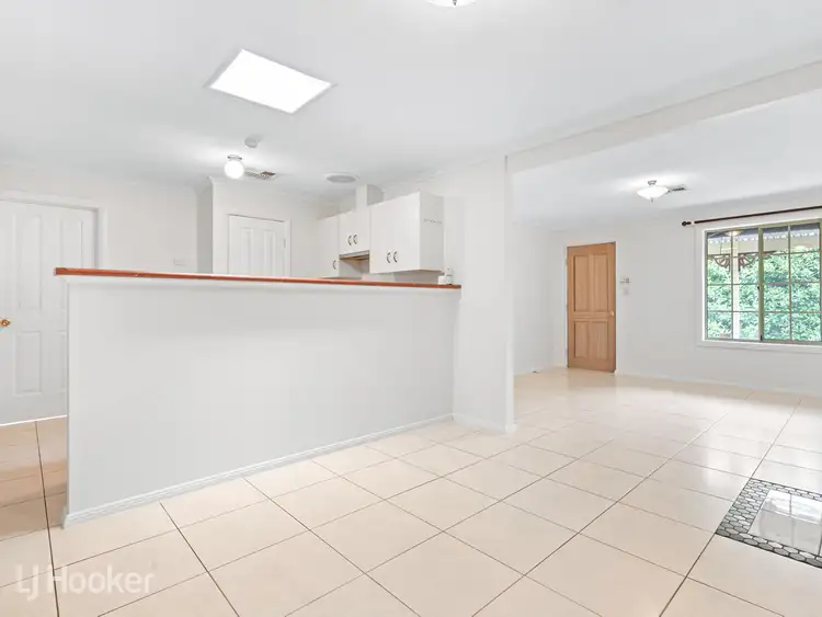 Third view of Homely house listing, 6 McDonald Close, Mount Barker SA 5251