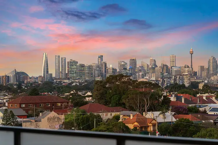 901/2 Regent Street, Petersham NSW 2049