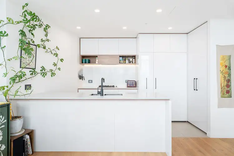 Fourth view of Homely apartment listing, 901/2 Regent Street, Petersham NSW 2049