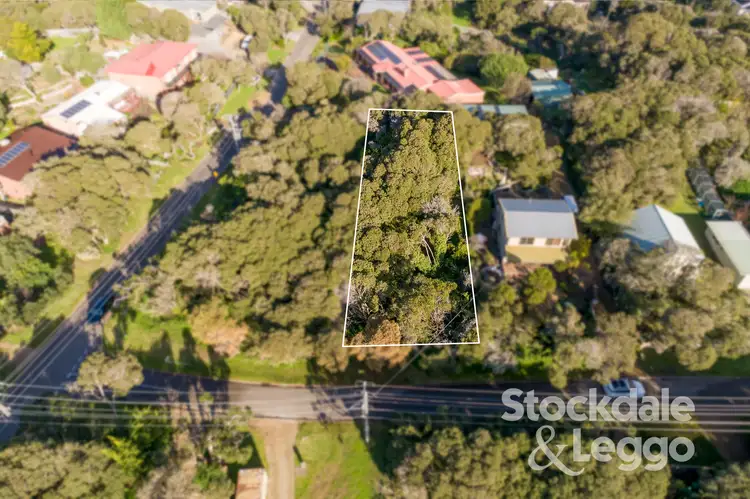 3 Percy Street, Rye VIC 3941